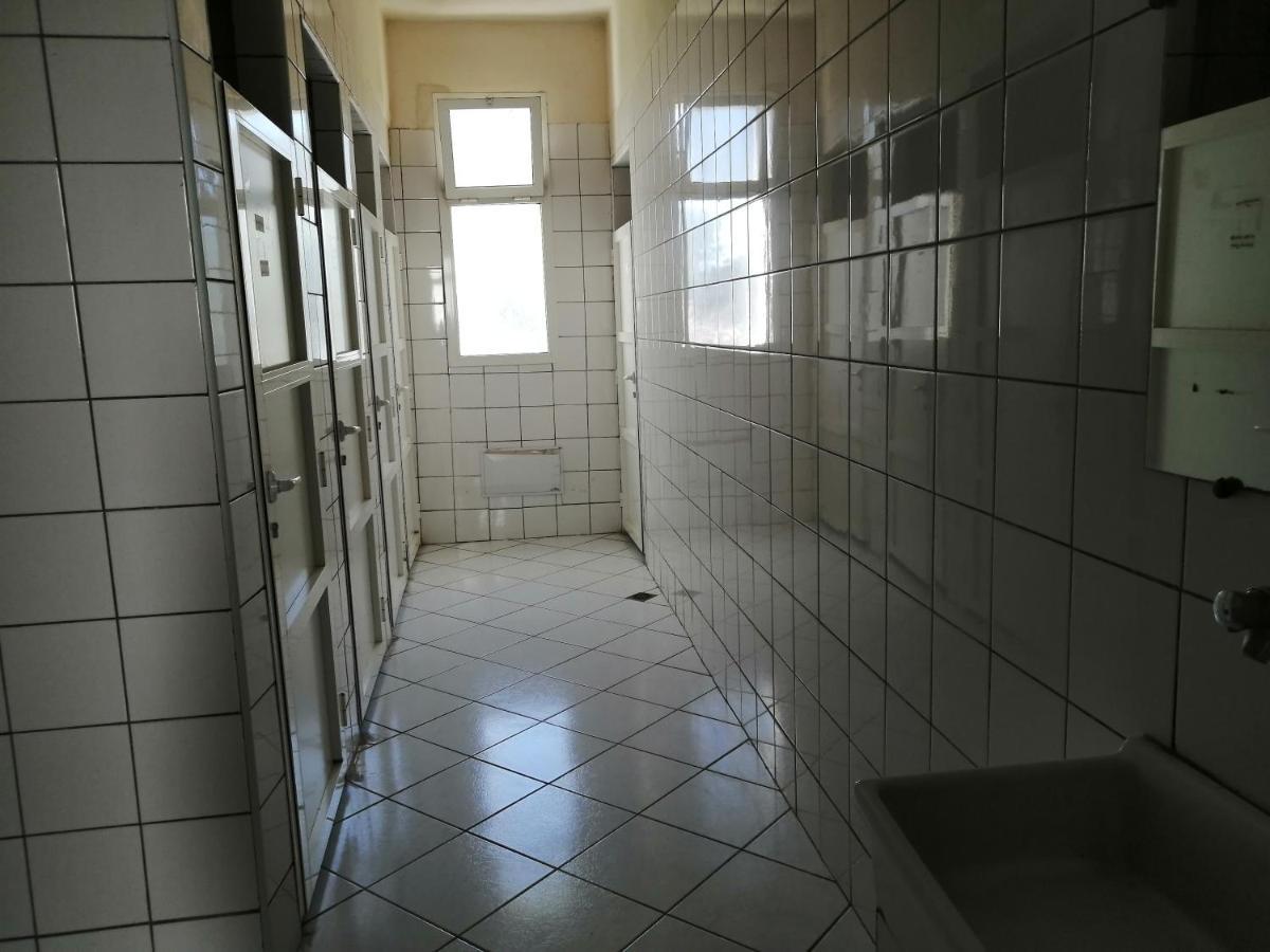 Aparthotel Maison Des Artistes Tanger Exterior foto